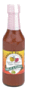 Garlic & Cumin Pepper Sauce