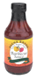 Hickory & Thyme BBQ Sauce